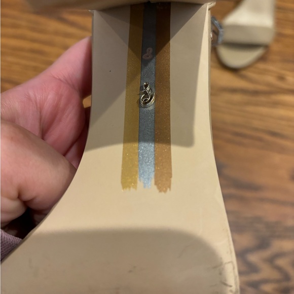 4 inch heels - Picture 3 of 7